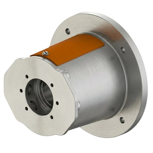 Pump-Motor Coupling Bell - NEMA 284TC-286TC