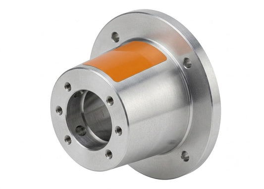 Bell Housing Pump-Motor - NEMA 182TC-256TC