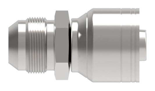 Recta — Hose Fittings 1AA12MJ10 (CENTER)