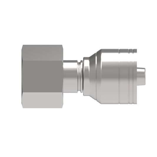 Recta — Hose Fittings 1A10DS6 (CENTER)
