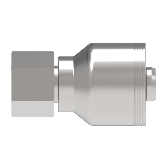 Recta — Hose Fittings 4S12BF12 (CENTER)