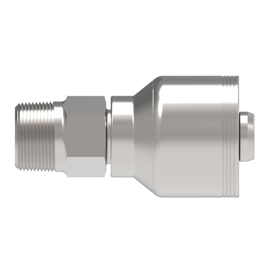 Recta — Hose Fittings 4SA12MP12 (CENTER)