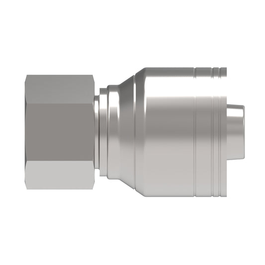 Recta — Hose Fittings 1A12DL10 (CENTER)
