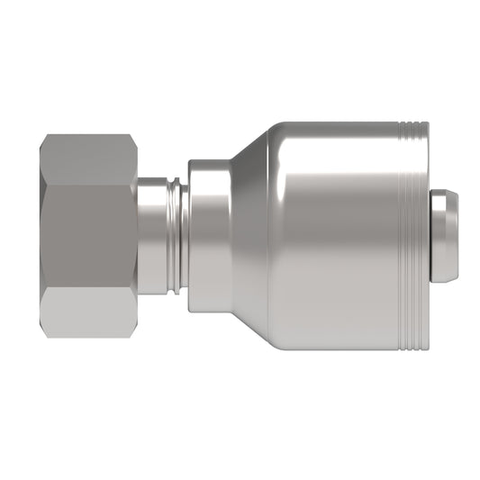 Recta — Hose Fittings 4S20DL12 (CENTER)