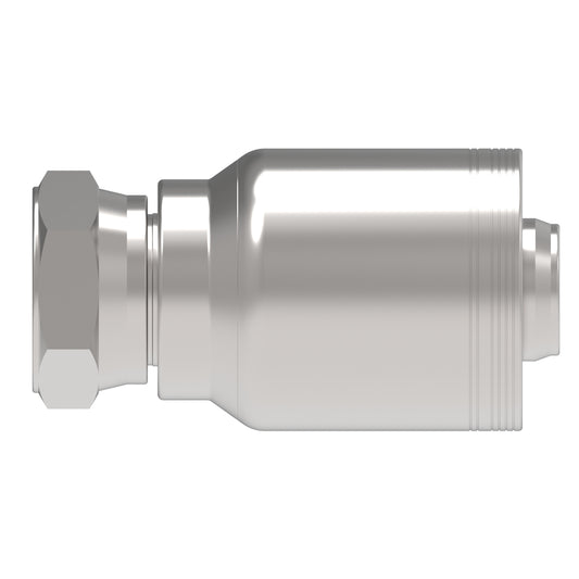 Recta — Hose Fittings 6S24BF24 (CENTER)