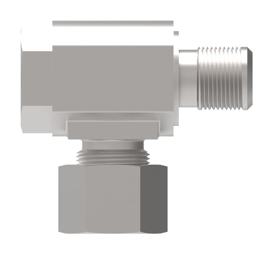 Conexión Banjo Danfoss Waltech Serie P-RSWV
