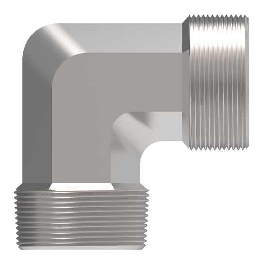 Codo 90° Danfoss Waltech Serie WES