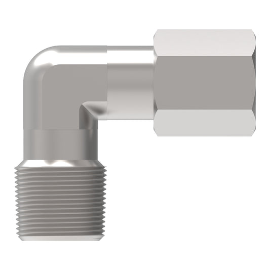 Codo 90° Danfoss Waltech Serie P-WEV