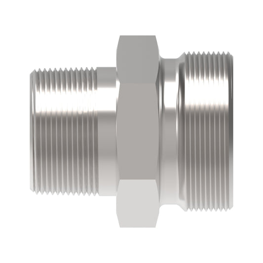 Conector Recto Danfoss Waltech Serie GES