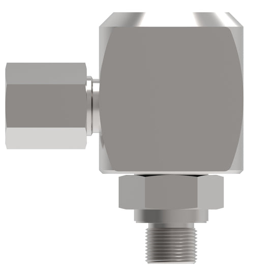 Conexión Banjo Danfoss Waltech Serie P-DGWEV