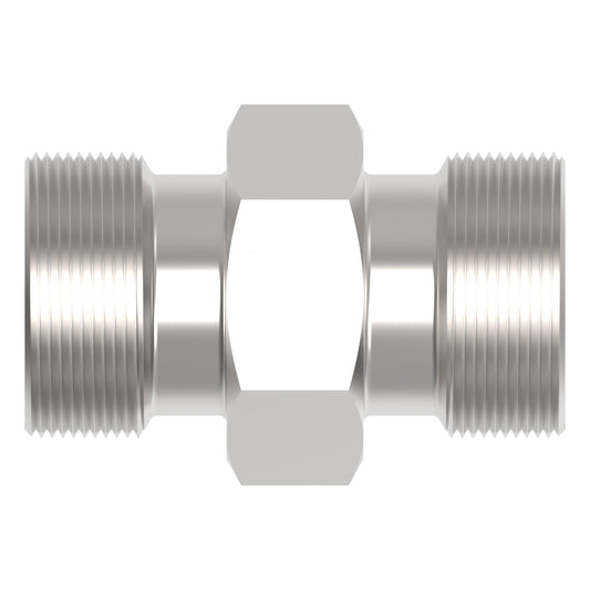 Unión Recta Danfoss Waltech Serie GS