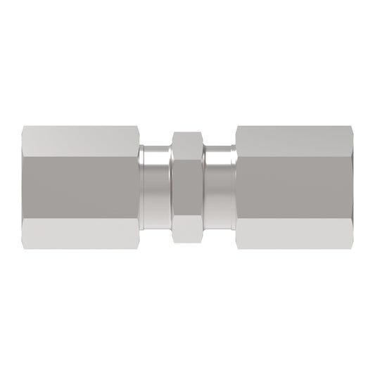 Unión Recta Danfoss Waltech Serie P-GV