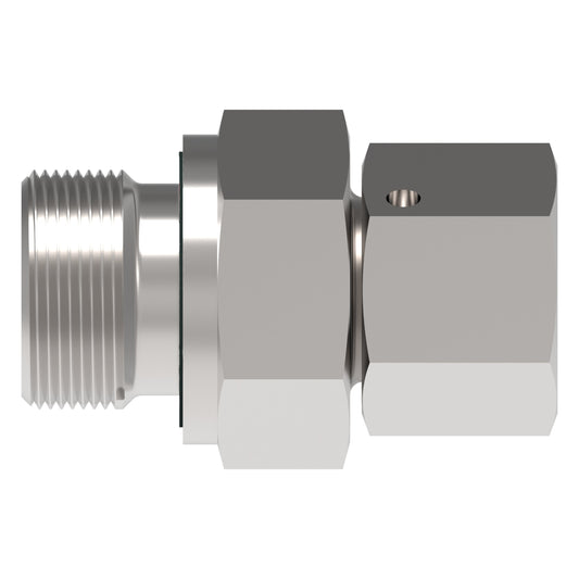 Conector Recto Danfoss Waltech Serie EGESD