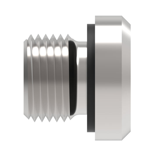 Tapón Danfoss Waltech Serie VS-M