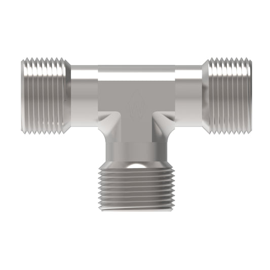 Conexión Tee Danfoss Waltech Serie TS