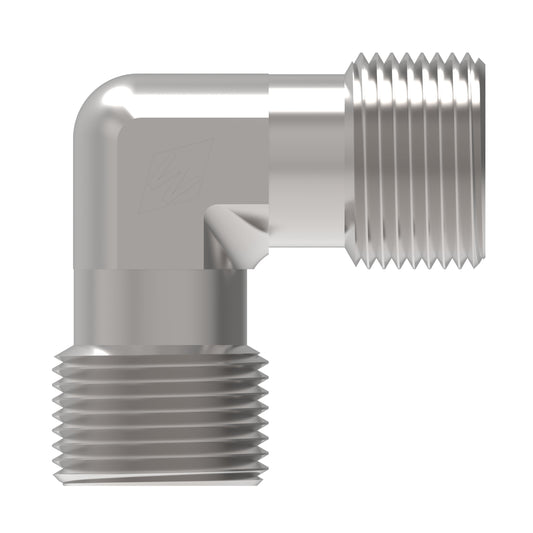 Codo 90° Danfoss Waltech Serie WS