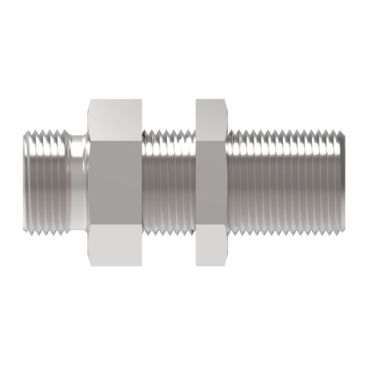 Pasamuro Danfoss Waltech Serie GSS