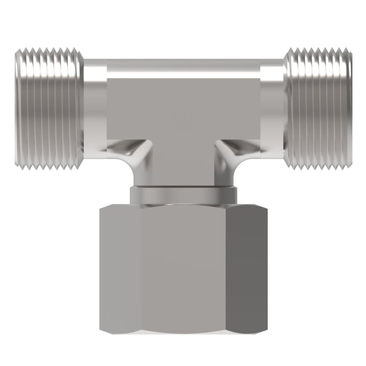 Conexión Tee Danfoss Waltech Serie ETSD