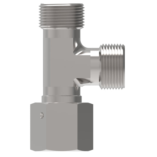 Conexión Tee Danfoss Waltech Serie ELSD