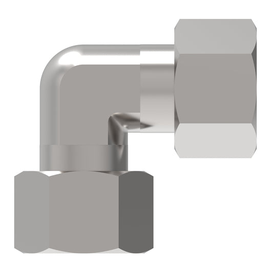 Codo 90° Danfoss Waltech Serie P-EWVD