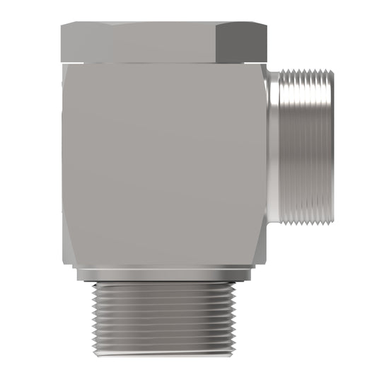 Conexión Banjo Danfoss Waltech Serie RSWS