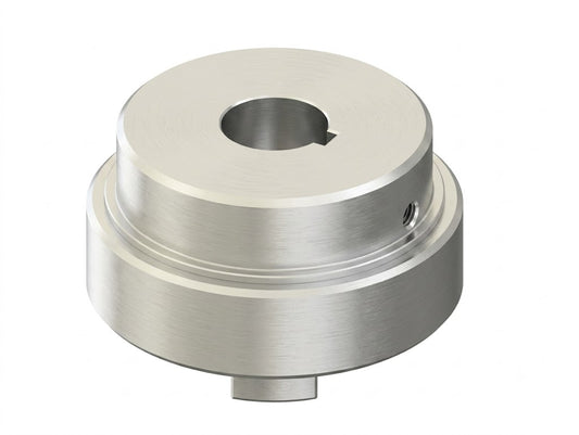Flexible Mechanical Drive Coupling - 300 Series
