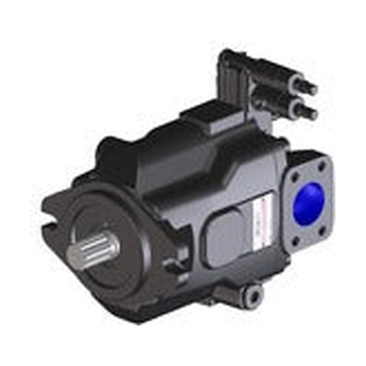 Bomba de desplazamiento variable Atos serie PVPC con controles mecanicos