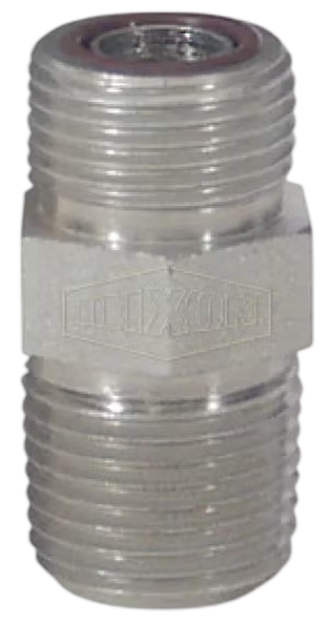 Adaptador Hidráulico Rosca Cara Plana serie FS2404 Macho FS x Macho NPTF -Configura sus medidas