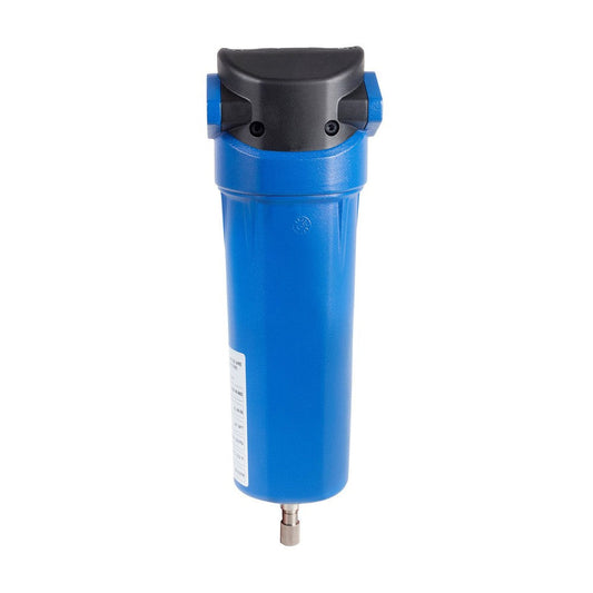 Filtro de Carbón Activado GAMMA Serie FX50 DE WIT (0.01