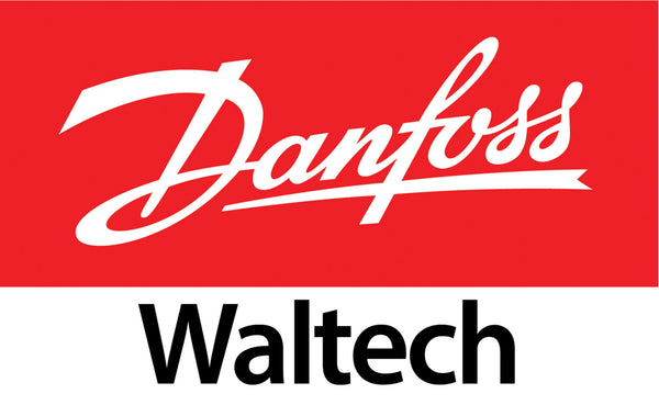 Danfoss Walterscheid