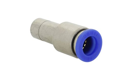 Adaptador neumático métrico reducción Modelo 0075 - Configura sus Medidas