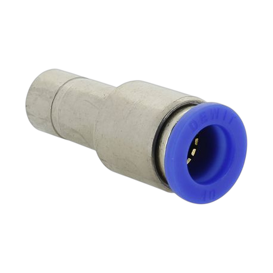 Adaptador neumático métrico reducción Modelo 0075 - Configura sus Medidas