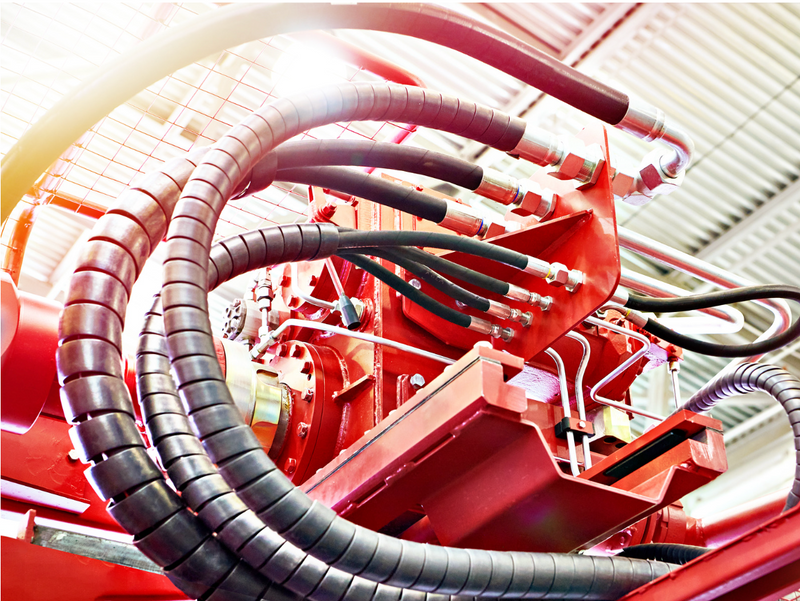 Conductores de Fluidos