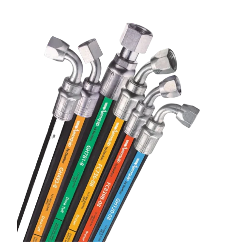 Mangueras Hidráulicas