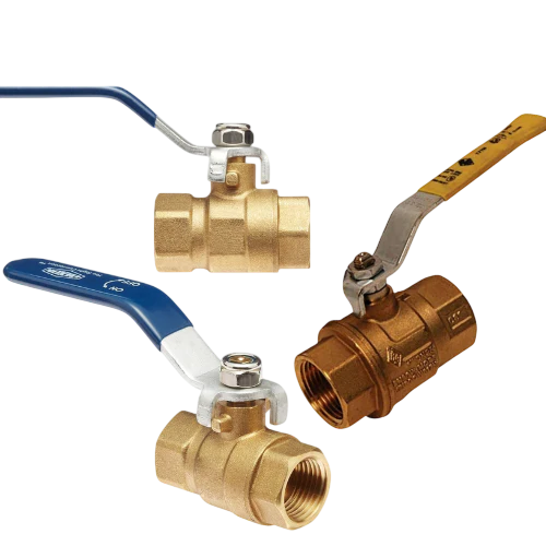 Válvulas Industriales