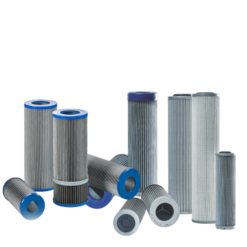 Elementos Filtrantes