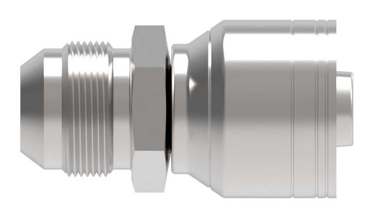 Recta — Hose Fittings 1AA12MJ10 (CENTER)