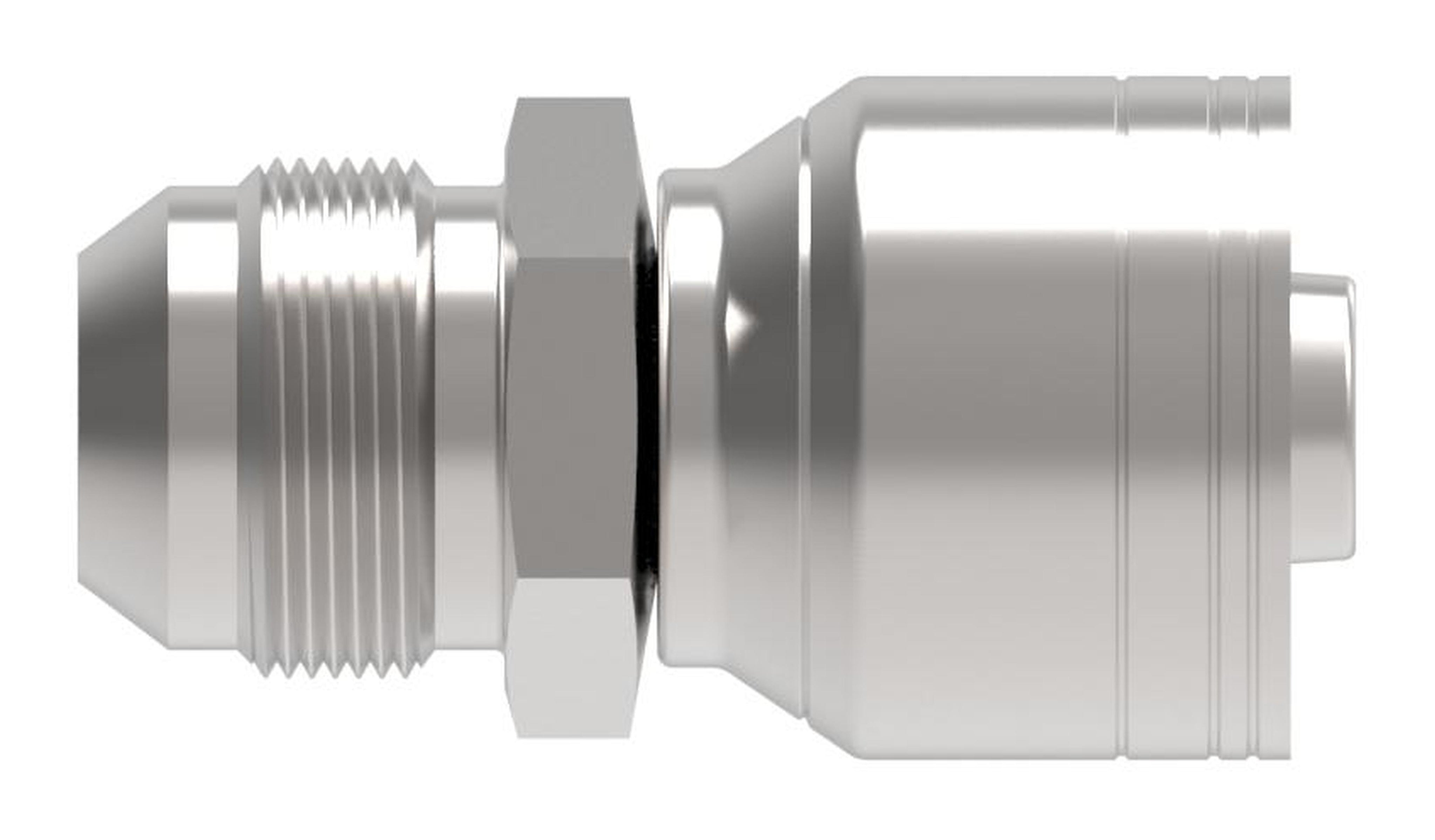 Recta — Hose Fittings 1AA12MJ10 (CENTER)