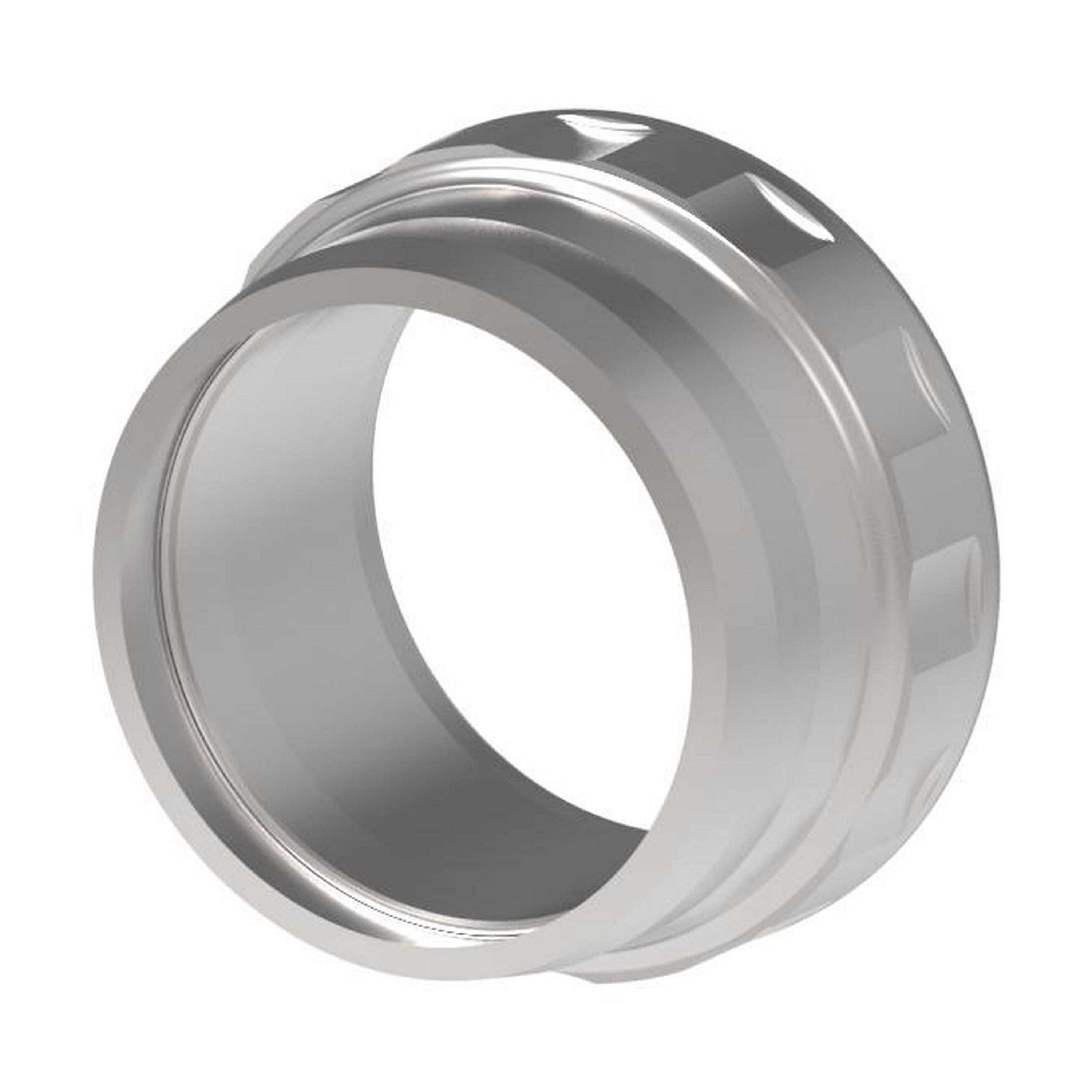 Entrerrosca Danfoss Waltech Serie P-R