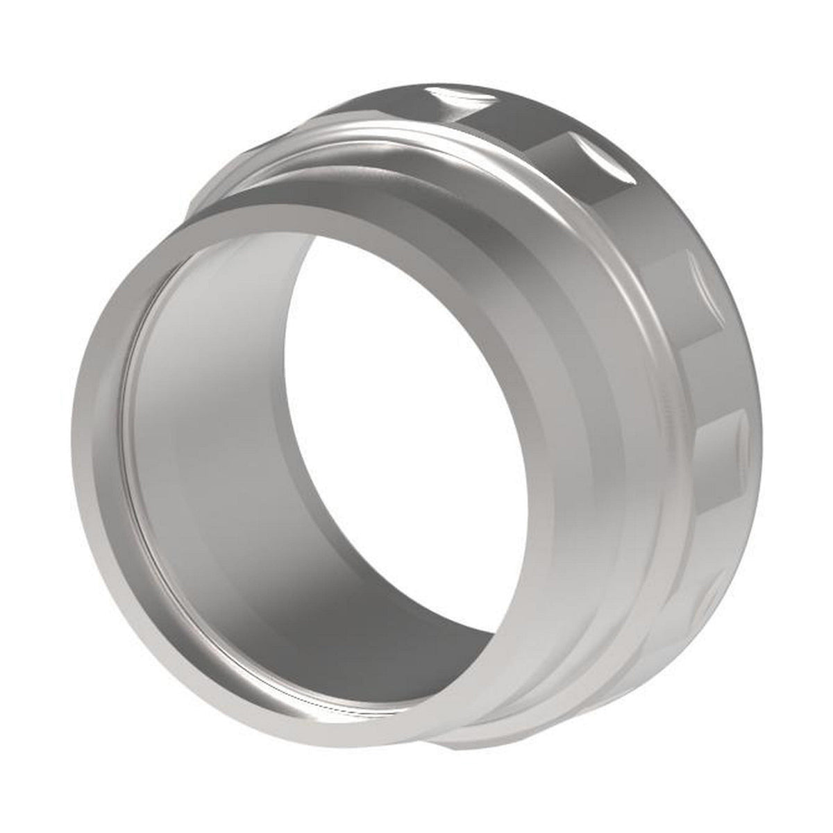 Entrerrosca Danfoss Waltech Serie S-R