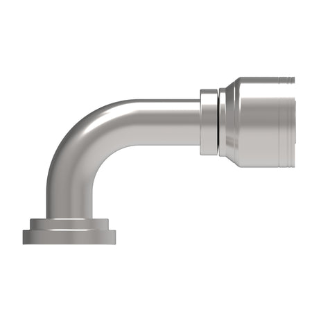 Codo 90° — Hose Fittings 1A20FLB16 (CENTER)