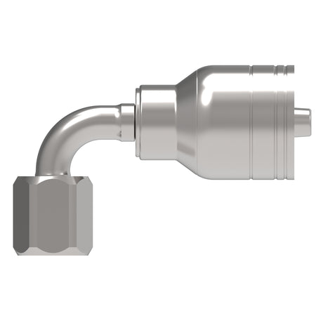 Codo 90° — Hose Fittings 1AA4FJB4 (CENTER)