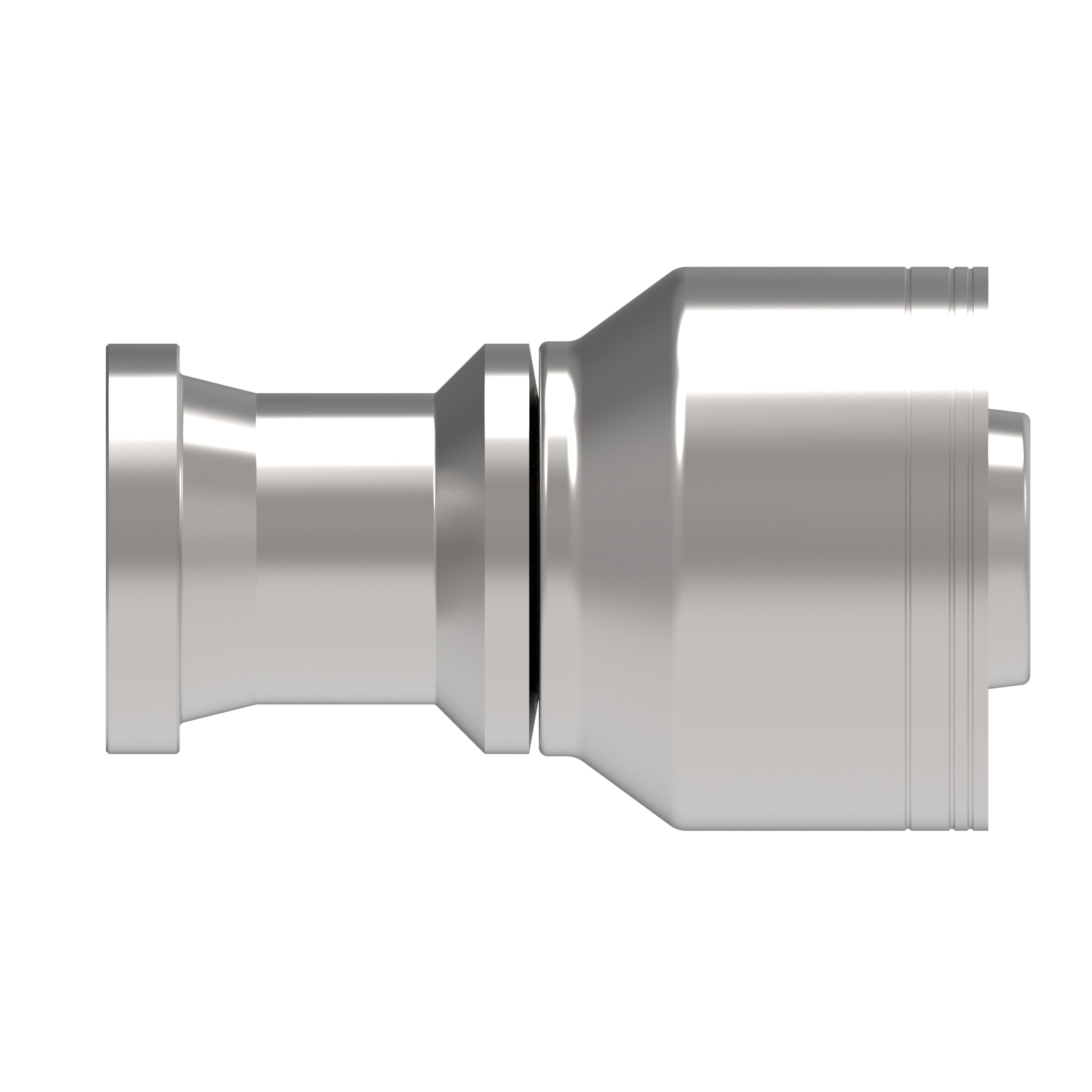 Recta — Hose Fittings 1A16FL20 [CENTER]
