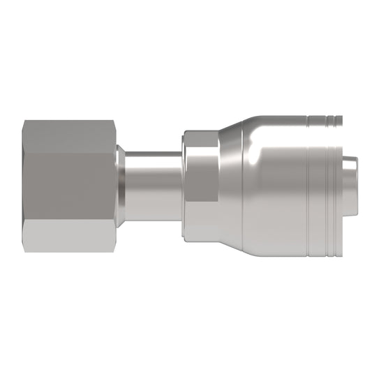 Recta — Hose Fittings 1AA10FR10 [CENTER]