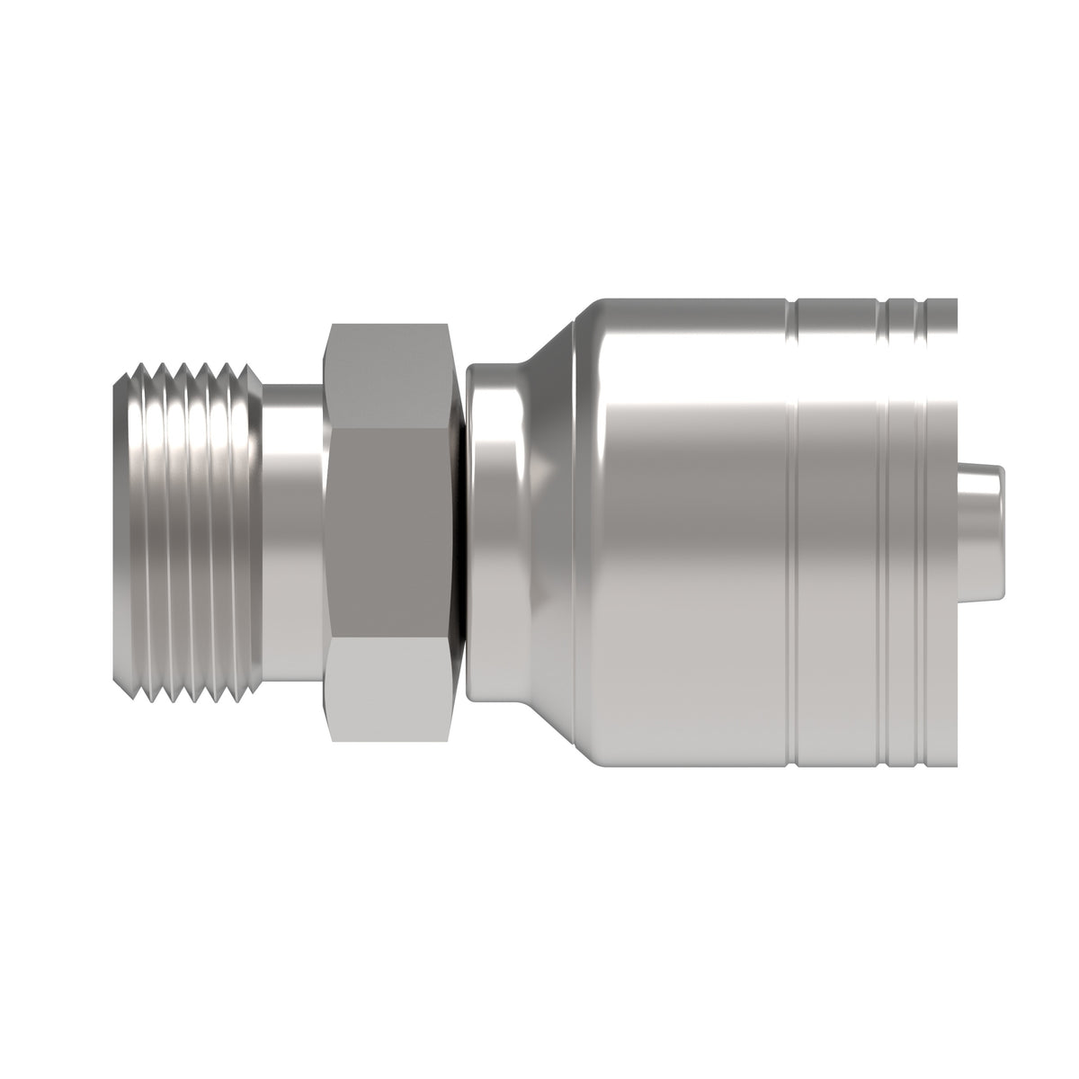 Recta — Hose Fittings 1AXXDKXX [CENTER]