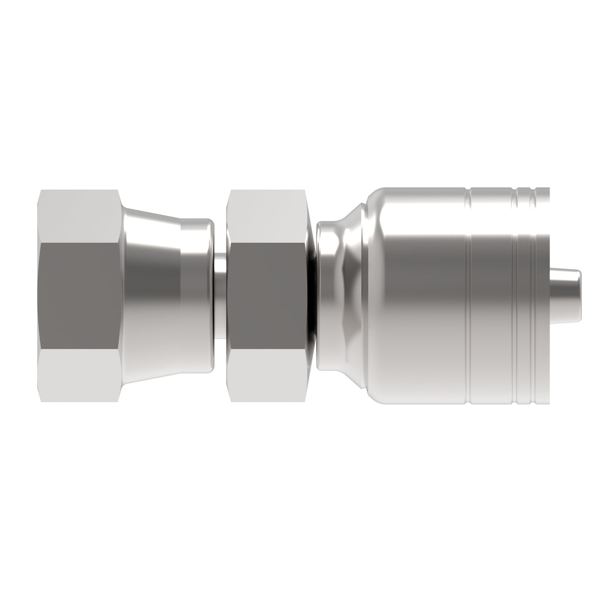 Recta — Hose Fittings 1AXXKFXX [CENTER]
