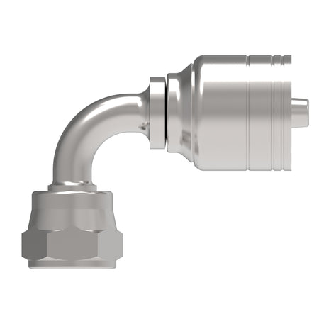 Codo 90° — Hose Fittings 1A4BFB4 (CENTER)
