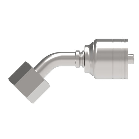 Codo 45° — Hose Fittings 1A6DLA4 (CENTER)