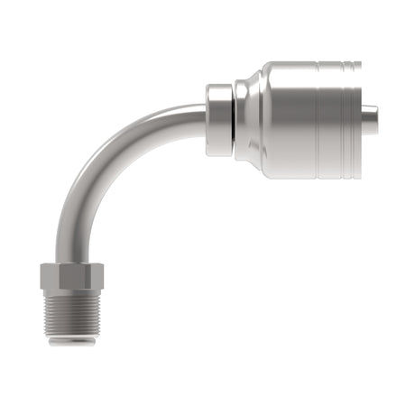 Codo 90° — Hose Fittings 1AA4MFB4 (CENTER)