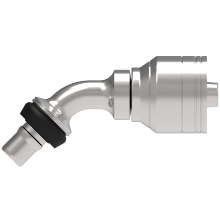 Codo 45° — Hose Fittings 1AXXMCAXX (CENTER)